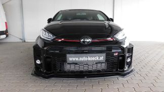 Leasing Hatchback Toyota Yaris 2021