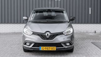 Finansowanie Hatchback Renault Scenic 2020