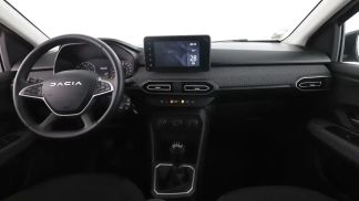 Leasing Hayon Dacia Sandero 2023