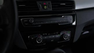 Finansowanie SUV BMW X1 2021
