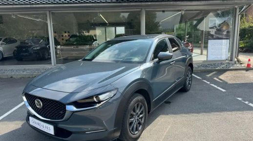 Mazda CX-30 2023