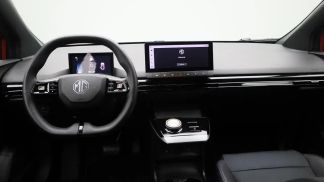 Lízing Hatchback MG MG4 2023