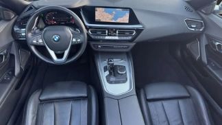 Financování Konvertibilní BMW Z4 2019