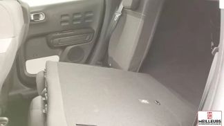 Leasing Sedan Citroën C3 2024