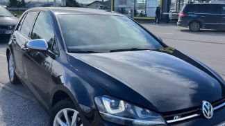 Finansowanie Sedan Volkswagen Golf 2013