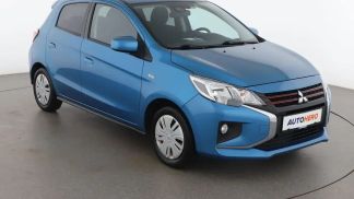 Leasing Hayon Mitsubishi Space Star 2021
