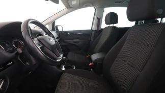 Lízing Hatchback Seat Alhambra 2016