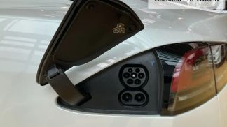 Leasing Sedan Tesla Model S 2023