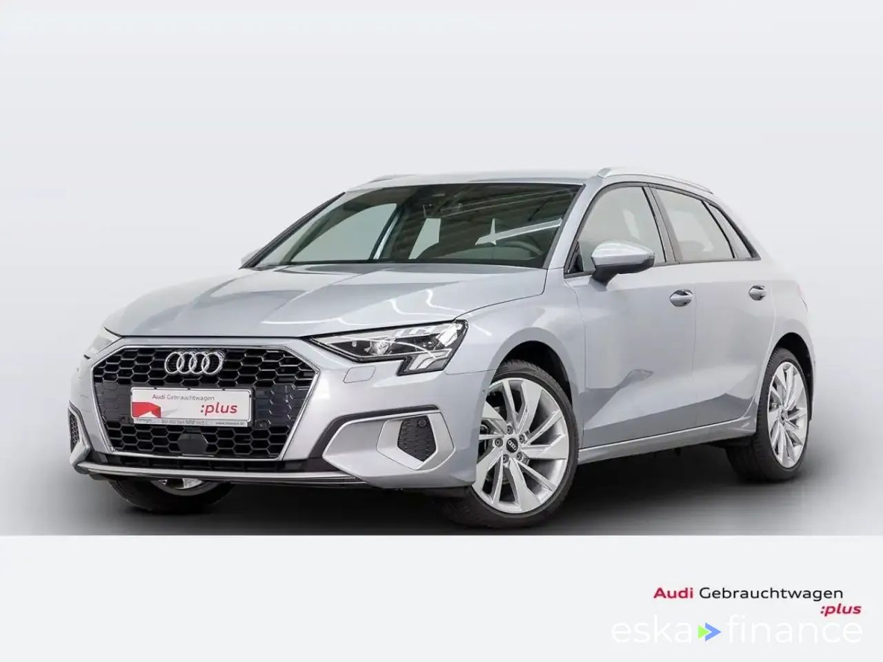 Lízing Kombi Audi A3 2022