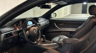 Finansowanie Coupé BMW 320 2010