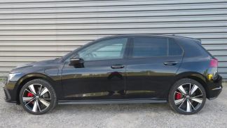 Finansowanie Sedan Volkswagen Golf 2021