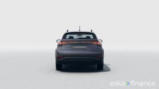 Lízing SUV Volkswagen Taigo 2025