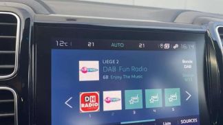 Lízing SUV Citroën C5 Aircross 2022