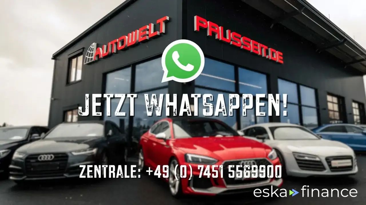 Leasing Coupe Ford Mustang 2010