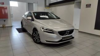 Leasing Hatchback Volvo V40 2020