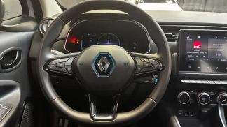 Finansowanie Van Renault ZOE 2020