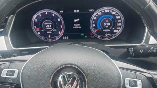 Leasing Sedan Volkswagen Passat 2016