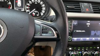 Finansowanie Wóz Skoda Octavia 2014