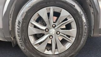 Lízing Hatchback Peugeot 2008 2022