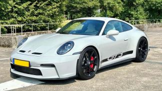 Lízing Kupé Porsche 911 2022
