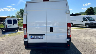 Financování Van Fiat Ducato 2013