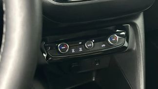 Leasing Hayon Opel CORSA-E 2023