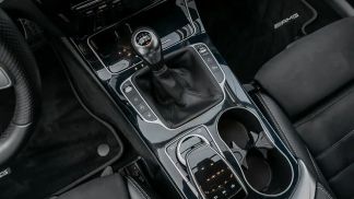 Financování Kupé MERCEDES C 180 2019