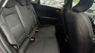 Leasing Hayon Renault Captur 2020