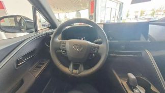 Lízing Sedan Toyota C-HR 2024