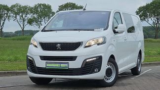 Leasing Van Peugeot EXPERT 2.0 2021