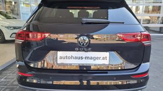 Leasing Wagon Volkswagen GOLF VARIANT 2024