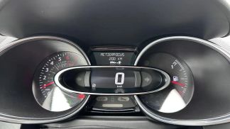 Finansowanie Wóz Renault Clio 2018