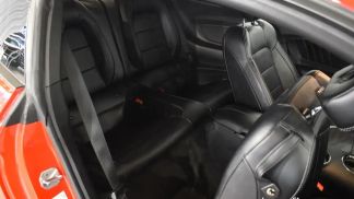 Finansowanie Coupé Ford Mustang 2017