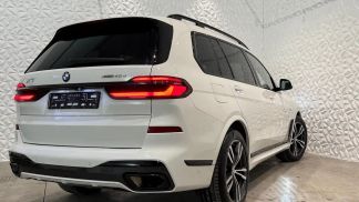 Finansowanie SUV BMW X7 2024