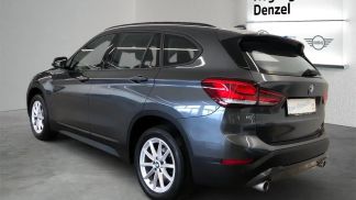 Leasing SUV BMW X1 2020