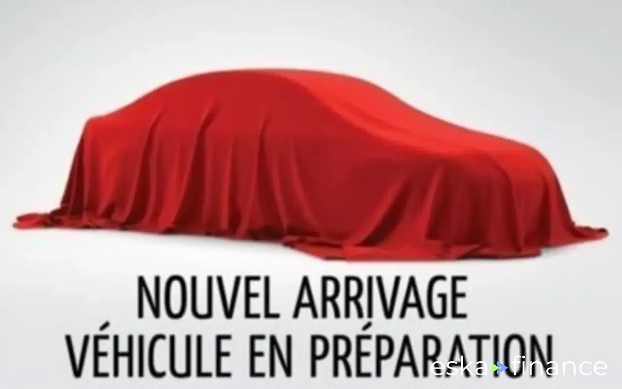 Financování Hatchback Opel Zafira Tourer 2013