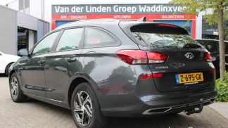 Leasing Wagon Hyundai i30 2024
