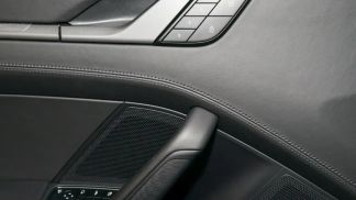 Lízing Kabriolet Porsche 992 2022
