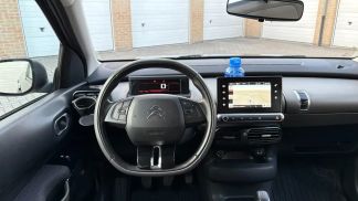 Lízing SUV Citroën C4 Cactus 2017