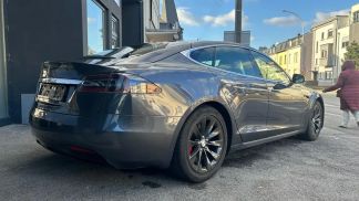 Leasing Sedan Tesla Model S 2020