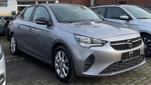 Opel Corsa 2021