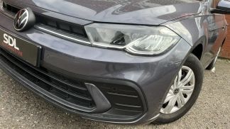 Leasing Hatchback Volkswagen Polo 2022