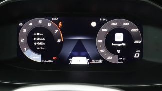 Lízing Sedan Seat Leon 2025