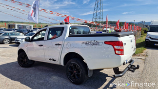 Pickup Mitsubishi L 200 2019