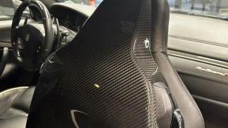 Lízing Kupé Maserati Granturismo 2019