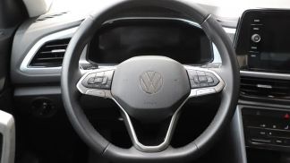 Financování SUV Volkswagen T-Roc 2023