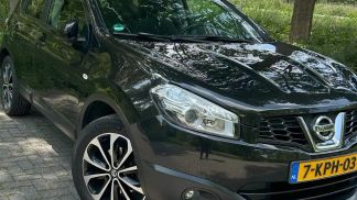 Finansowanie Hatchback Nissan Qashqai 2013