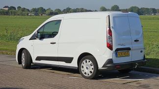 Finansowanie Transport pasażerów Ford Transit Connect 2021