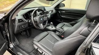 Lízing Kupé BMW 218 2020