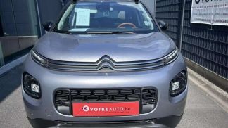 Leasing Sedan Citroën C3 Aircross 2021